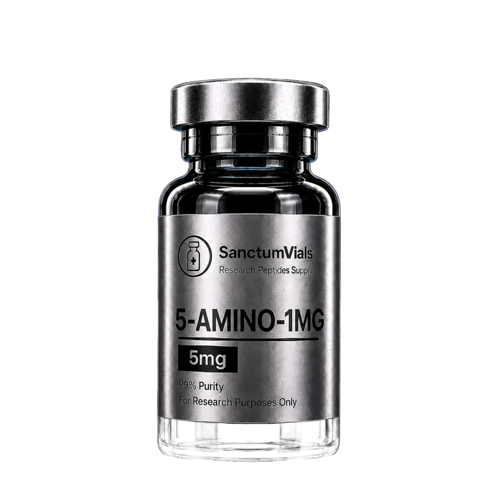 5-AMINO-1MQ | 5MG