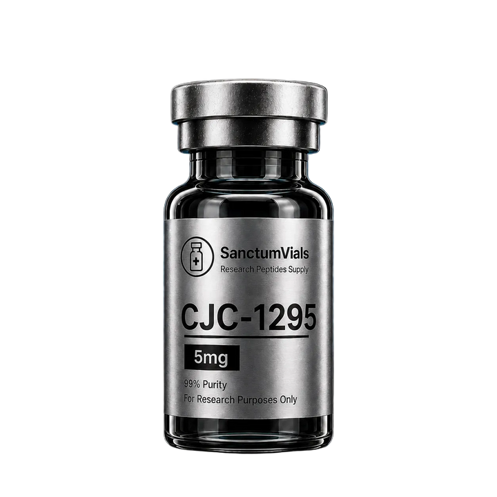 CJC 1295 | 5mg