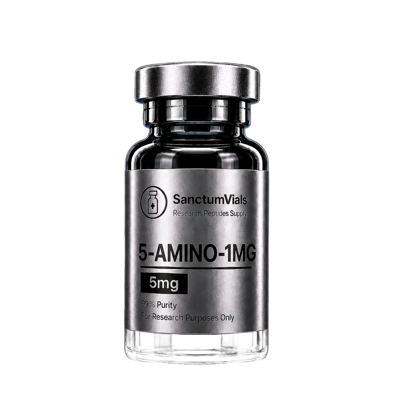 5-AMINO-1MQ | 5MG