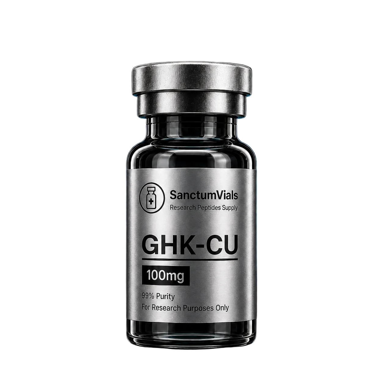 GHK-CU | 100mg
