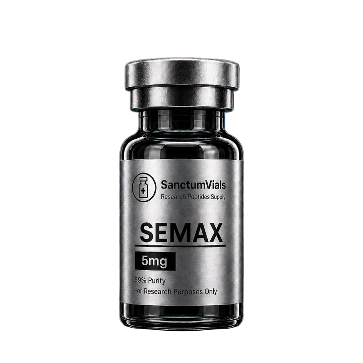 SEMAX | 5mg