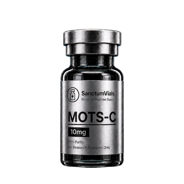 MOTS-c | 10mg