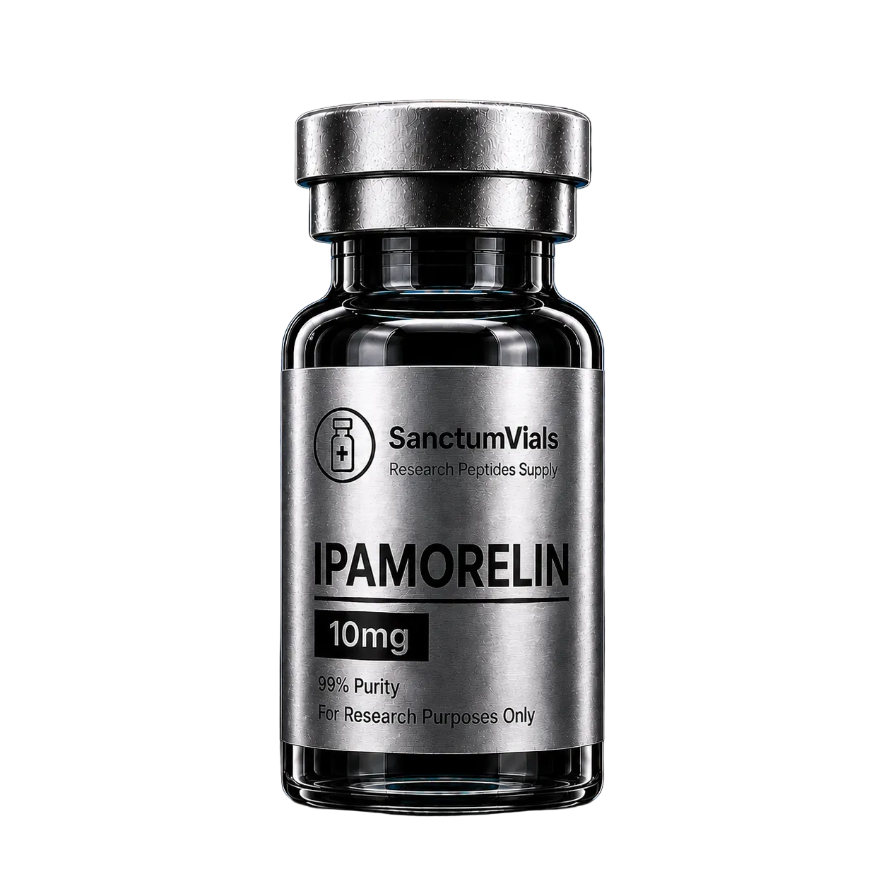 IPAMORELIN | 5MG