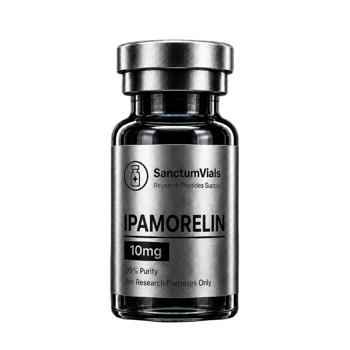 IPAMORELIN | 5MG