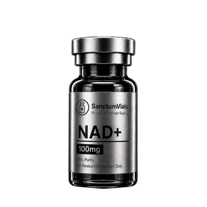 NAD+ | 100mg
