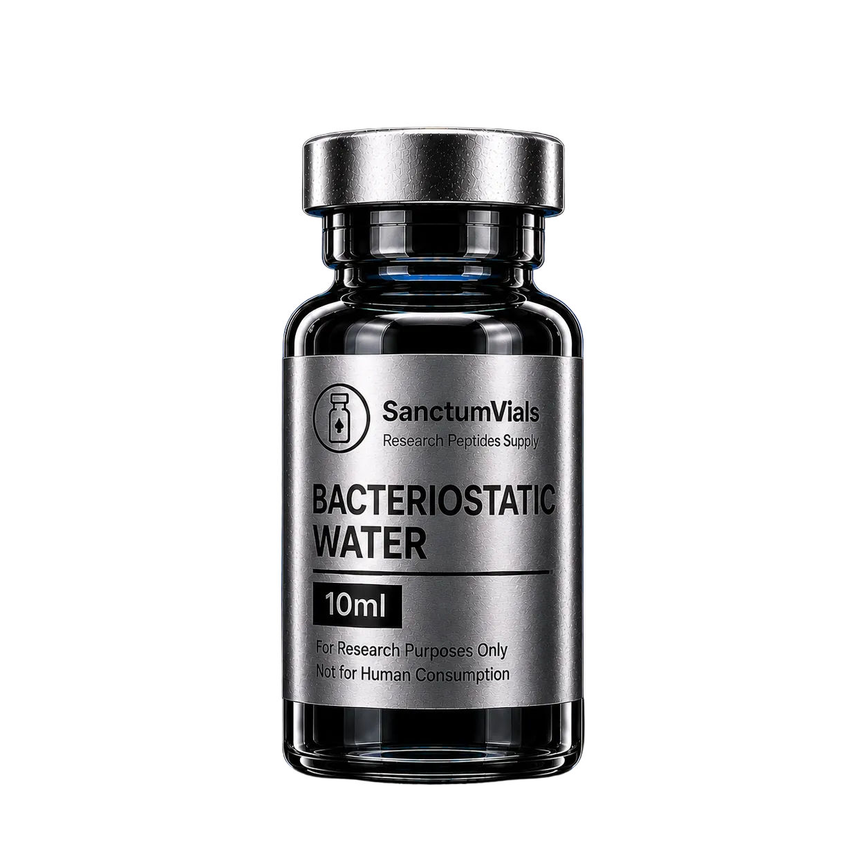 Bacteriostatic Water | 10ml