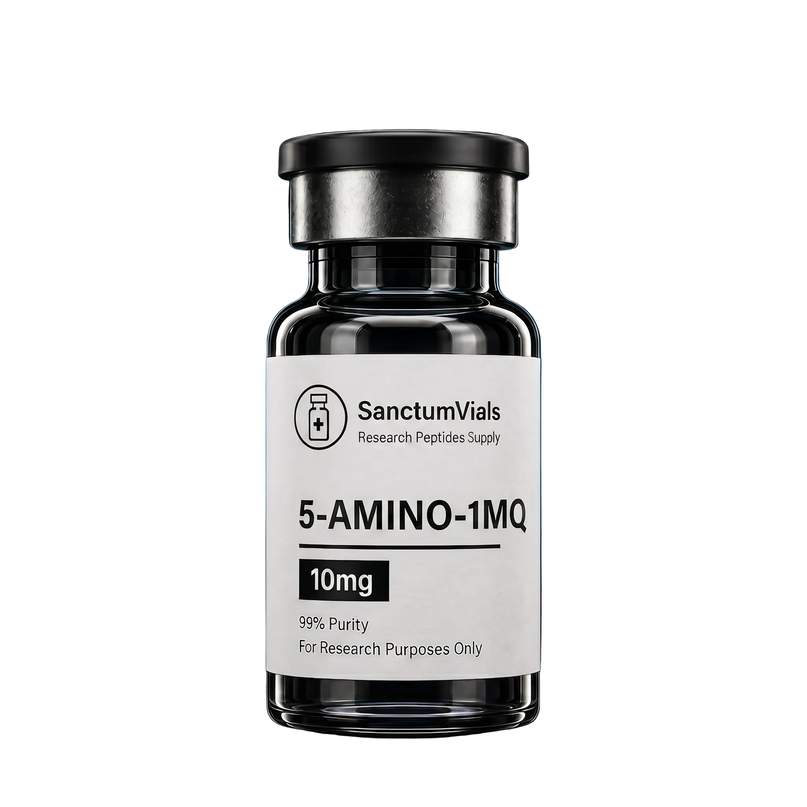 5-AMINO-1MQ | 5MG