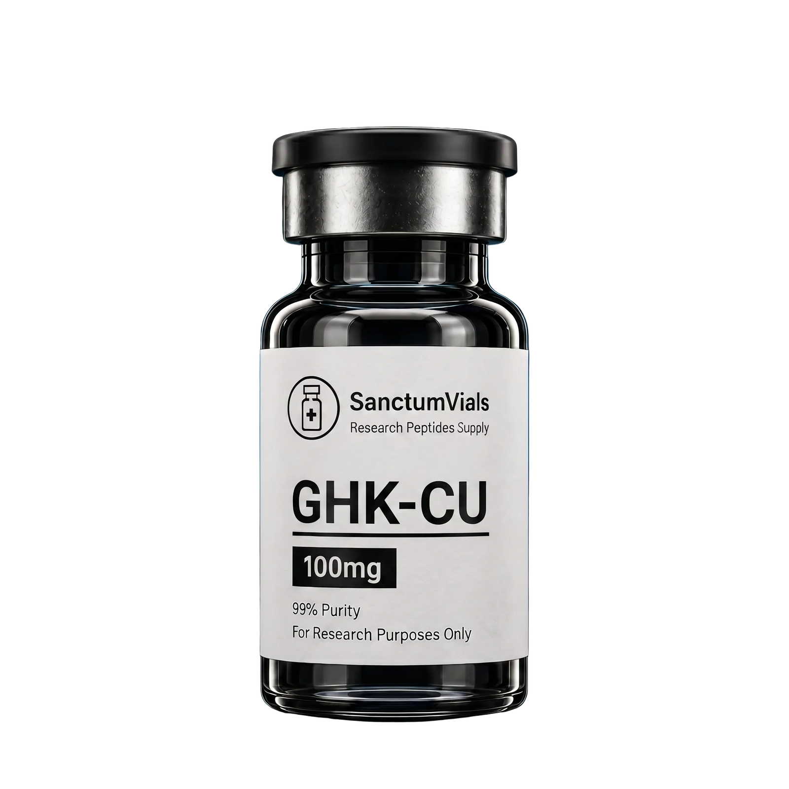 GHK-CU | 100mg