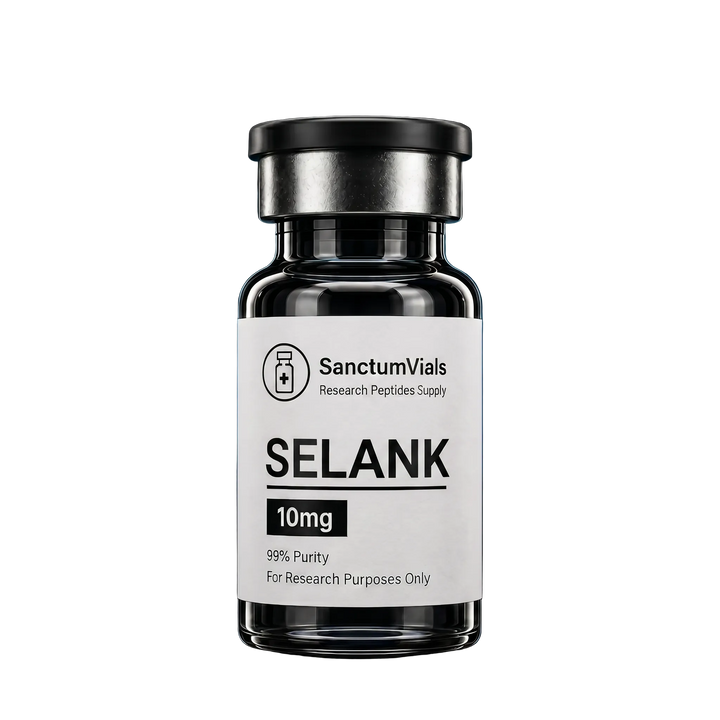 SELANK | 10MG