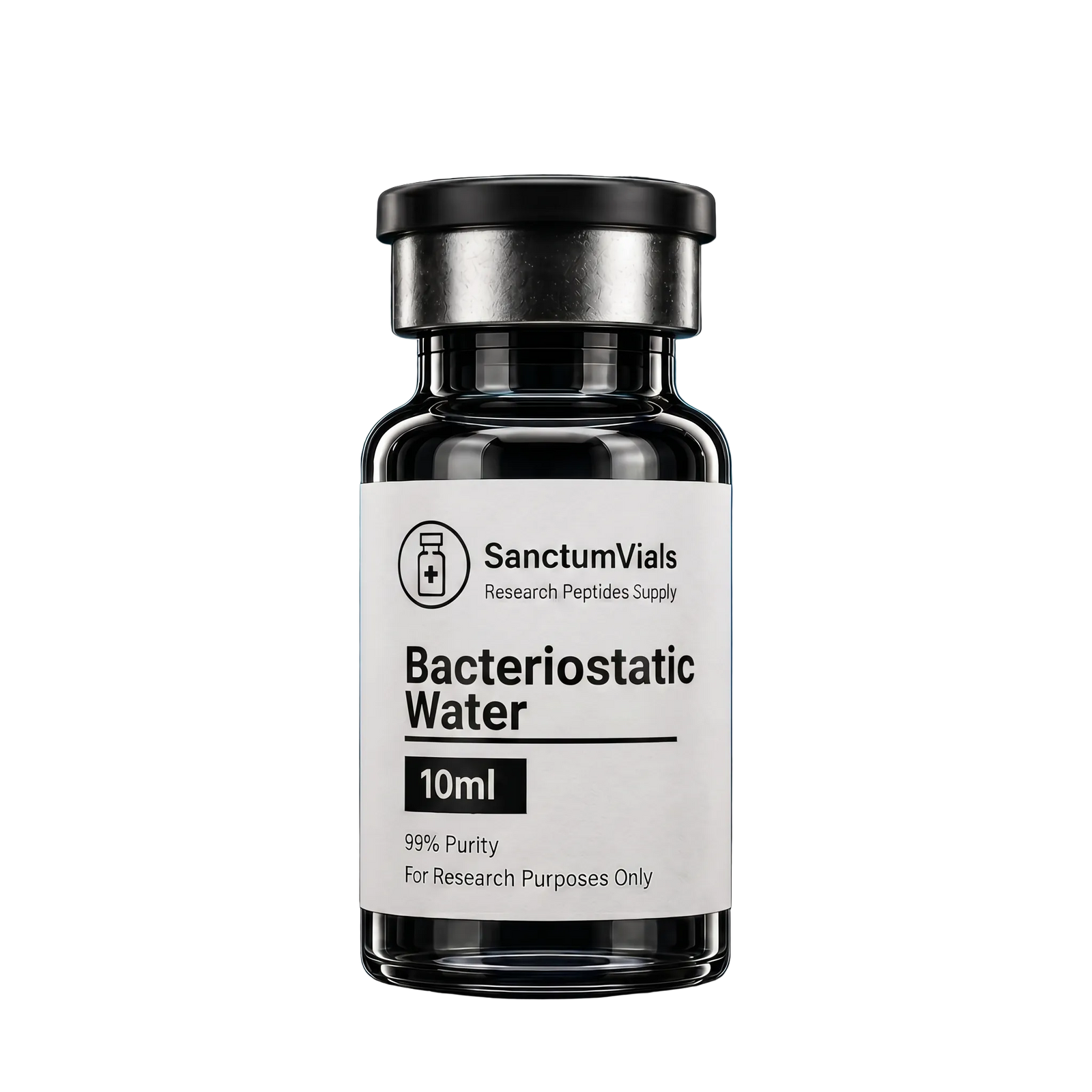 Bacteriostatic Water | 10ml