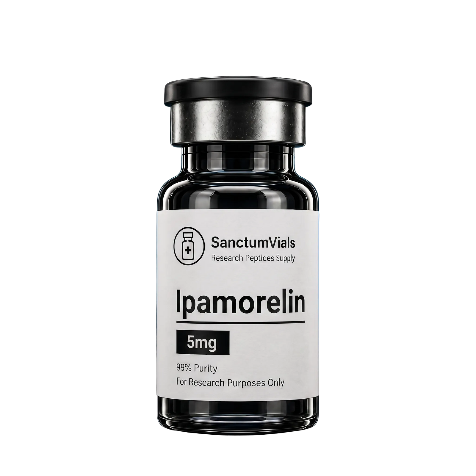 IPAMORELIN | 5MG