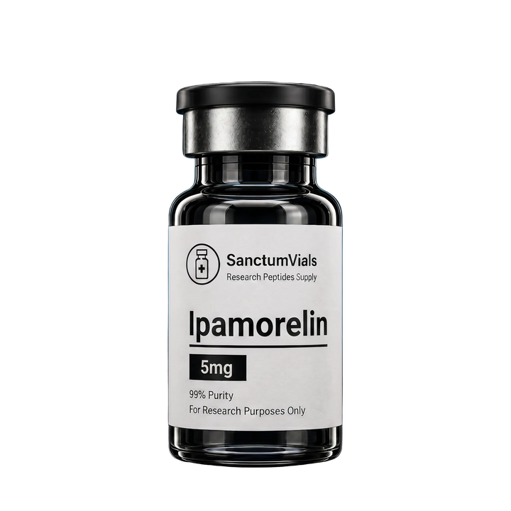 IPAMORELIN | 5MG