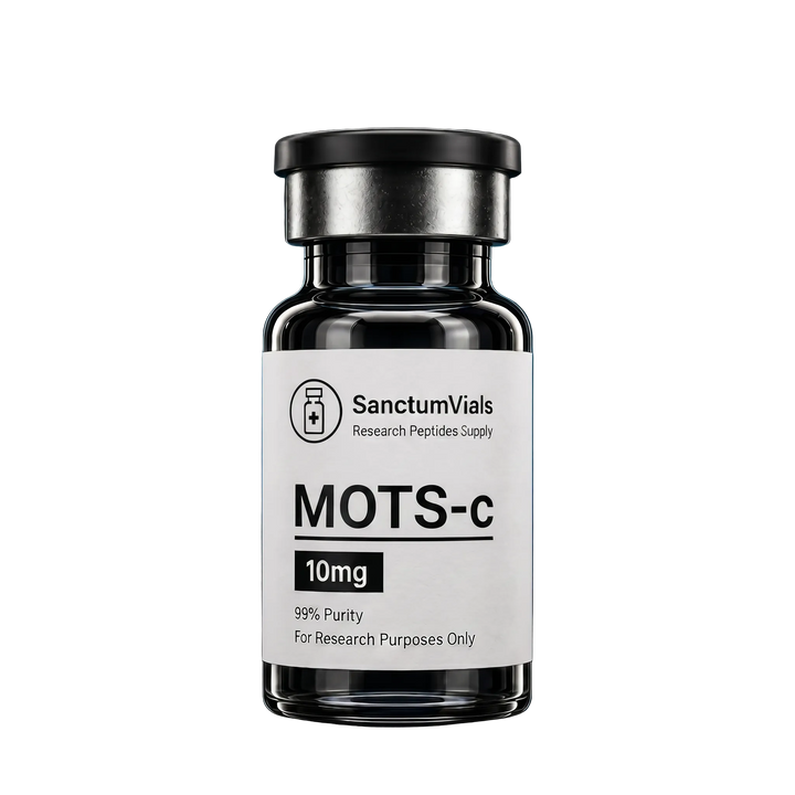 MOTS-c | 10mg