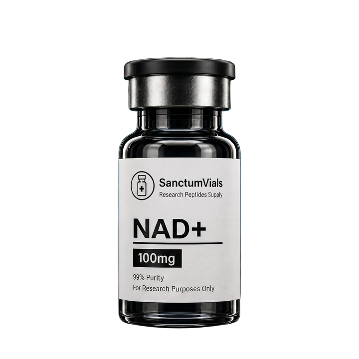 NAD+ | 100mg