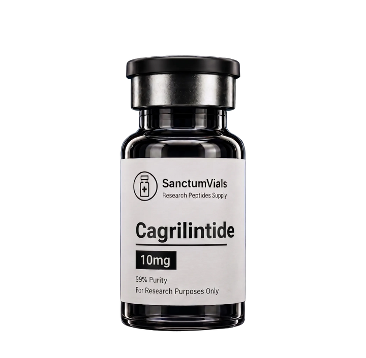 (PRE ORDER) Cagrilintide | 10mg