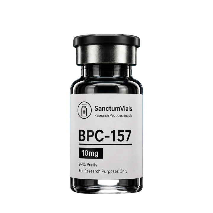 BPC-157 | 10mg