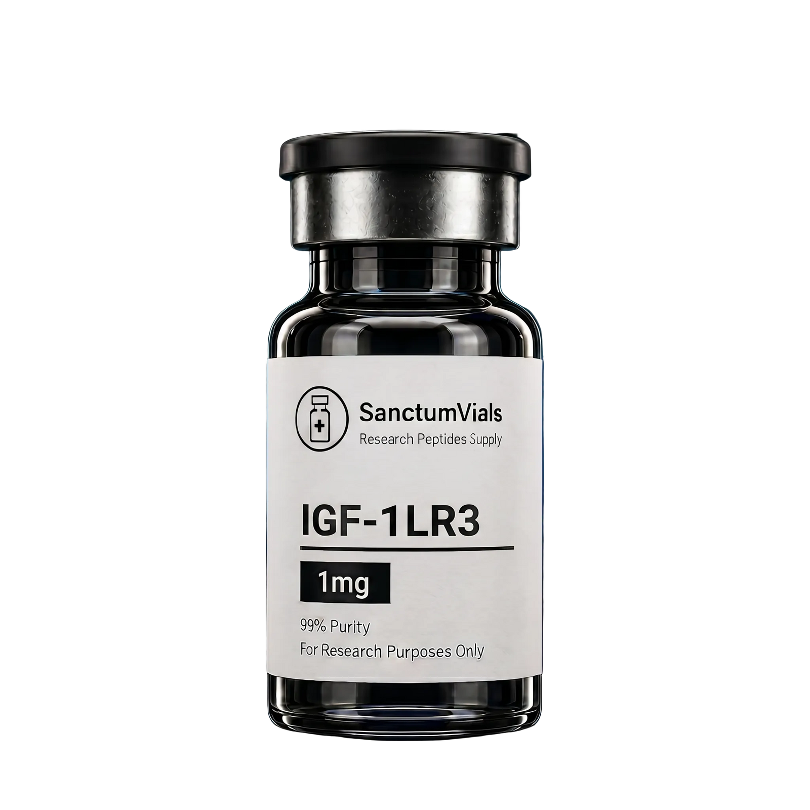 (BACK ORDER) IGF1-LR3 | 1MG