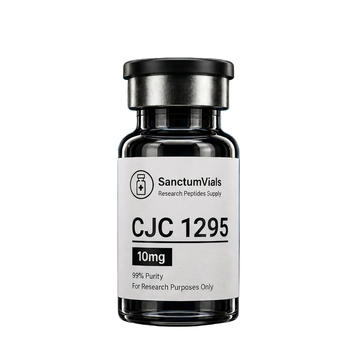 CJC 1295 | 5mg