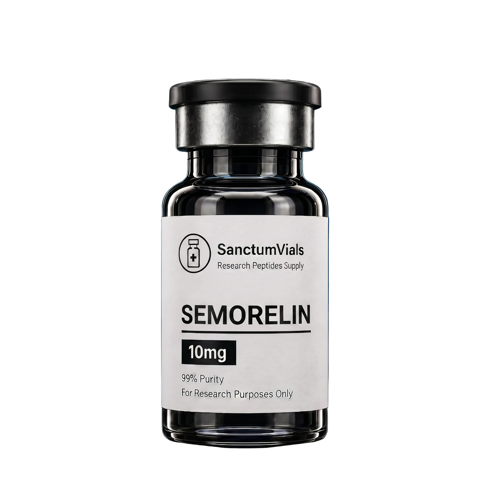 (BACK ORDER) SEMORELIN | 10MG