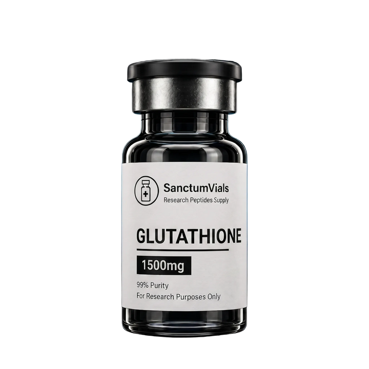 GLUTATHIONE | 1500mg