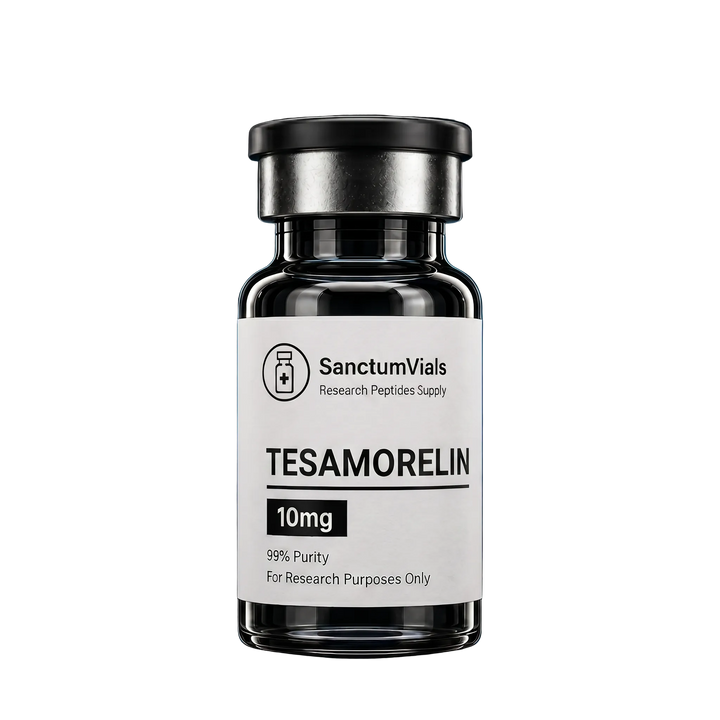 TESAMORELIN | 10MG