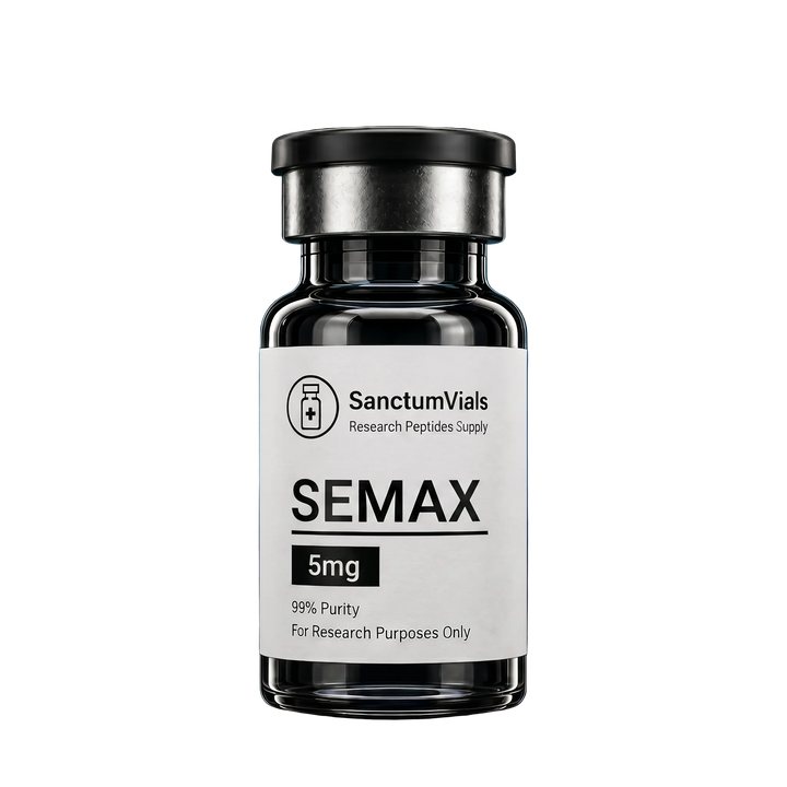 SEMAX | 5mg