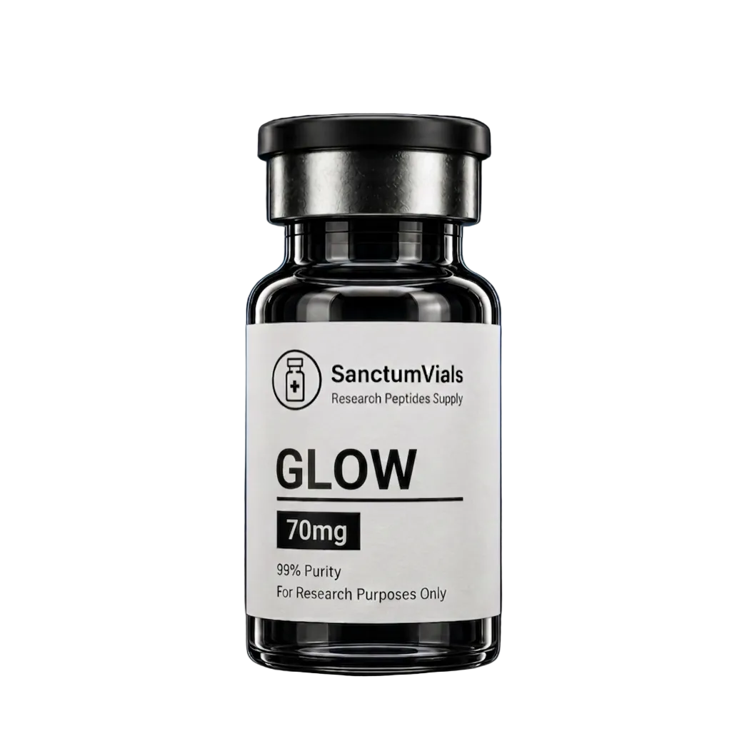 GLOW | 70MG