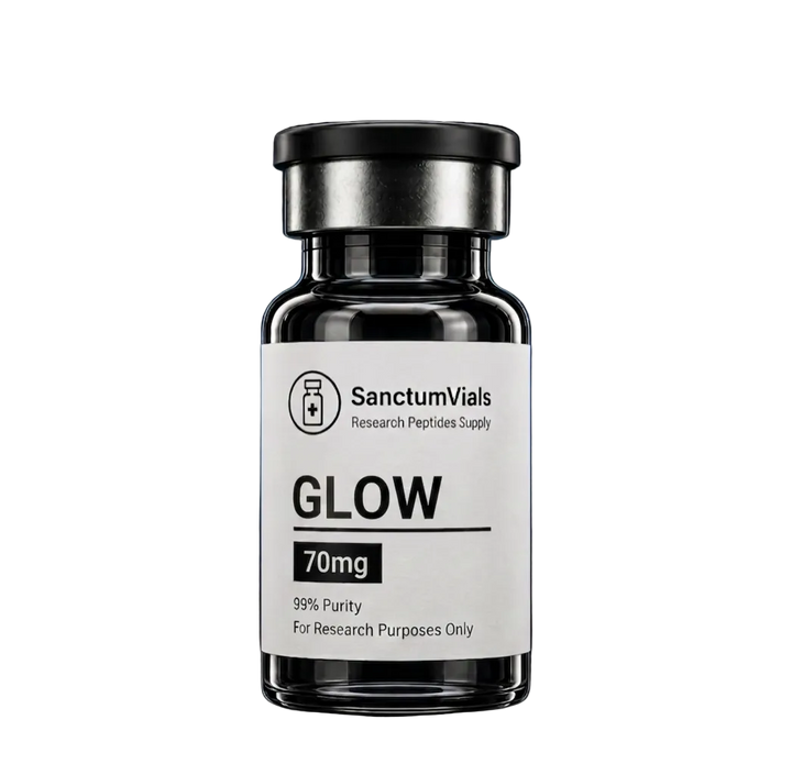 GLOW | 70MG