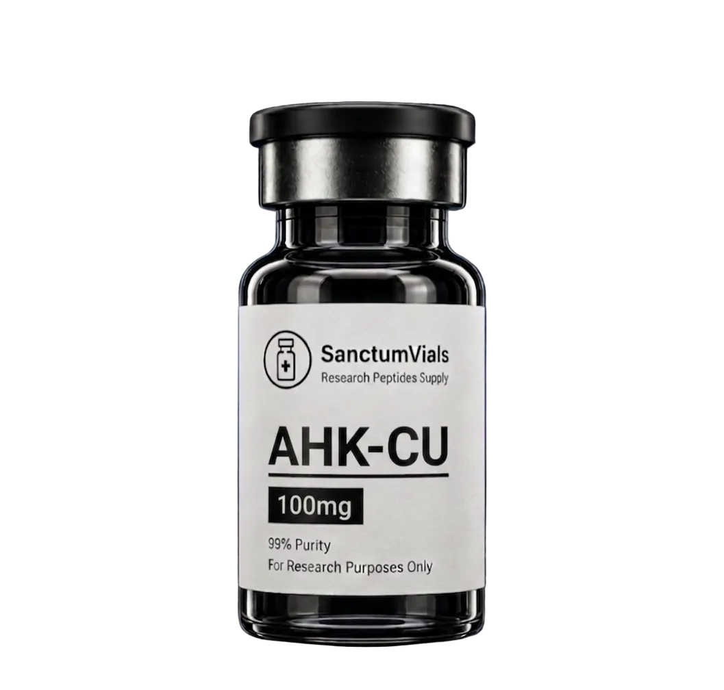 AHK-CU | 100mg