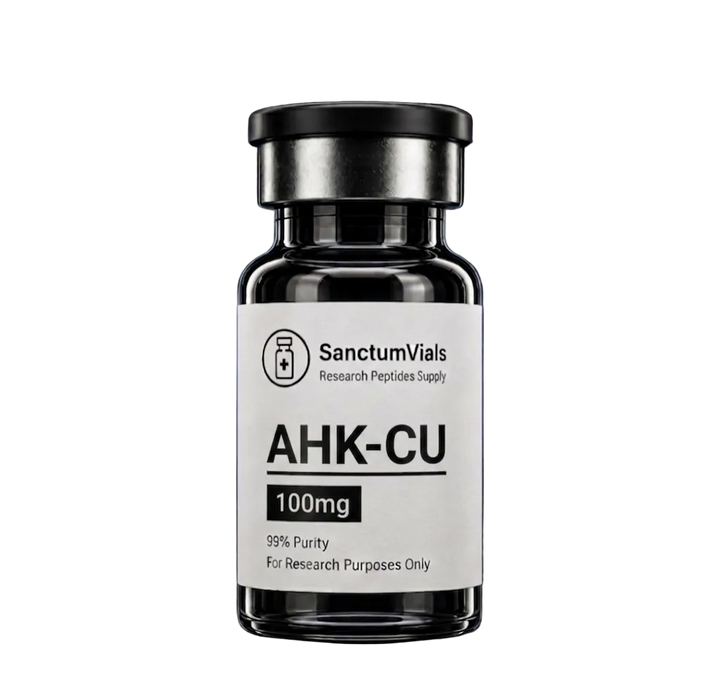 AHK-CU | 100mg
