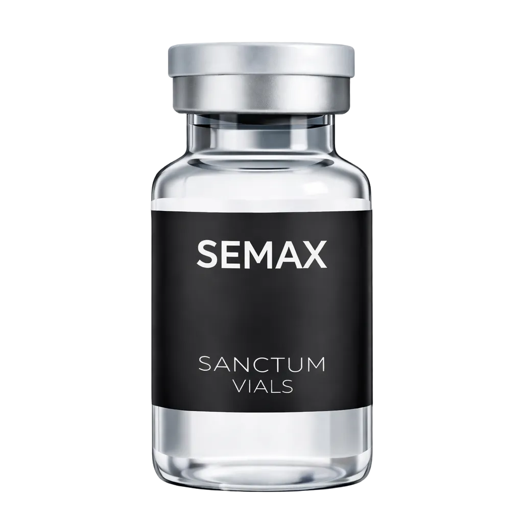 SEMAX | 5mg