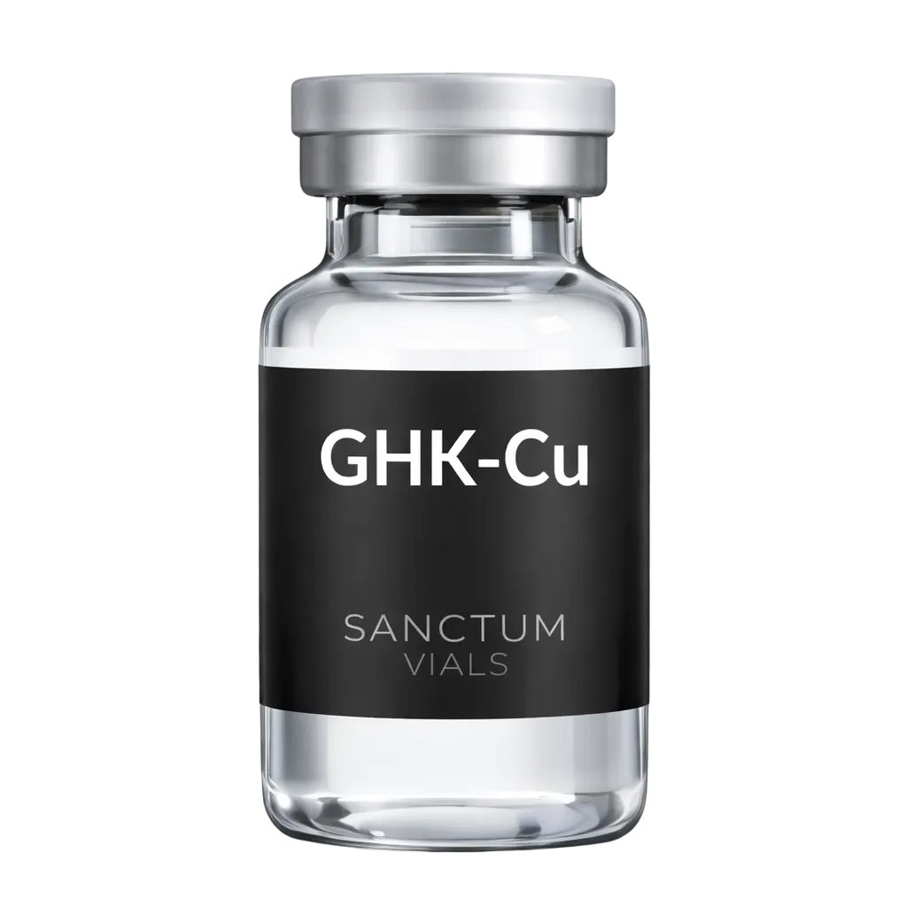 GHK-CU | 100mg
