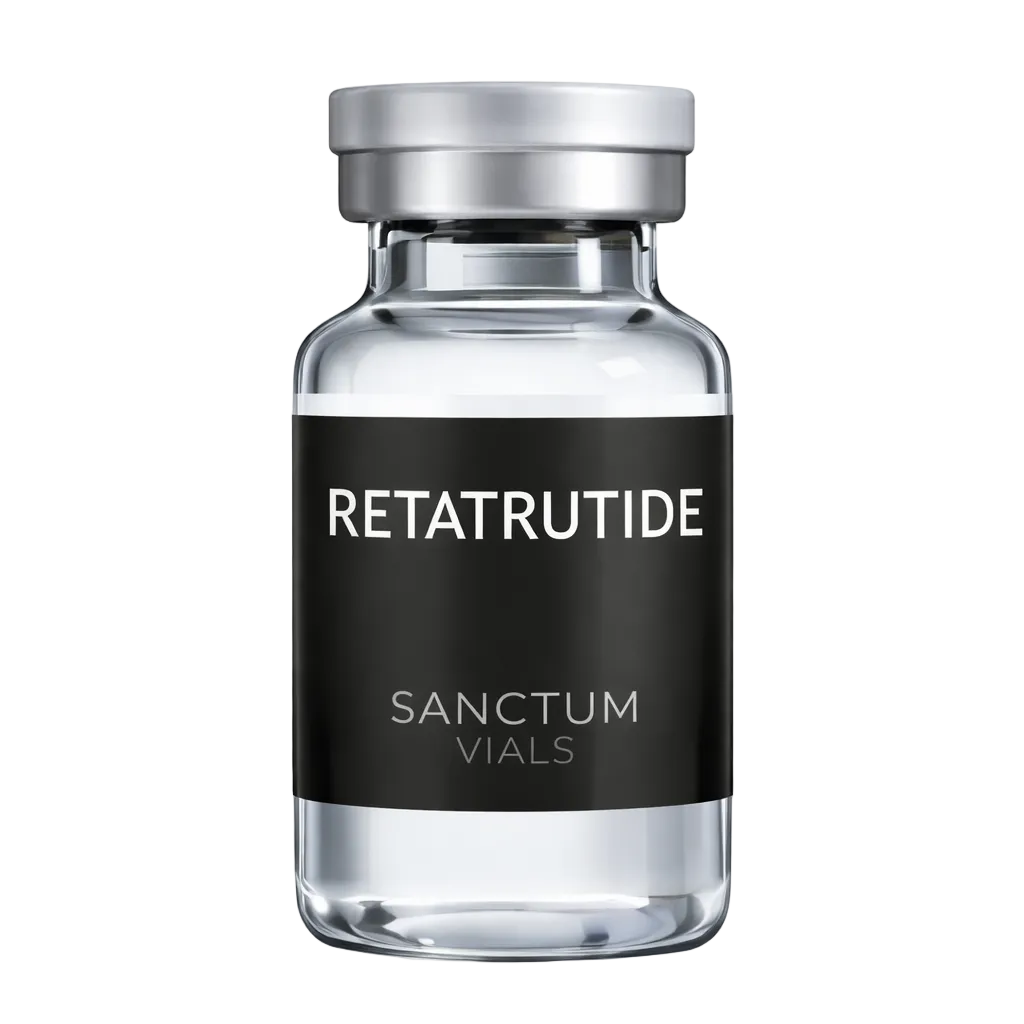 RETATRUTIDE | 10mg